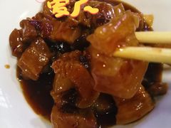 红烧肉-大隐隐于市私房菜(保和小区店)