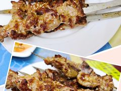 -莎车清真美食