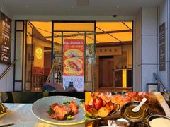 -Da Ivo哒伊沃意大利魔镜餐厅(外滩店)