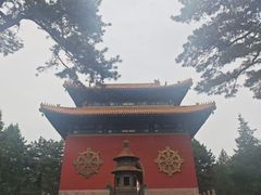 -普陀宗乘之庙(小布达拉宫)