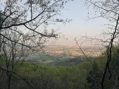 -北京西山国家森林公园