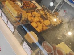 -娘心豆品(方庄店)