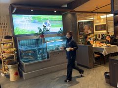 -老海陵·泰州菜(图书馆店)
