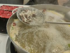 -刘少华贵州小黄牛·鲜牛肉火锅(总店)