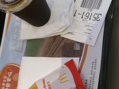 -麦当劳(季华好又多店)