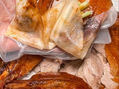 -金鸭季·北京烤鸭(深业上城店)