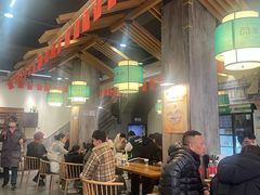 -西羊市老米家泡馍(西羊市店)