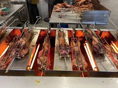 -老黄记手撕烤兔(玉林街店)