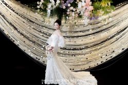 -豪门婚礼策划