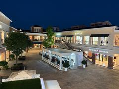 -麦当劳(成都时代奥特莱斯店)