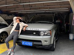 -CLEANDAY车倍洁精洗(延安西路店)