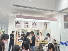 -天真蓝照相馆(中华广场店)