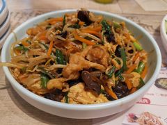 -香满园春饼·家常菜(东大桥店)