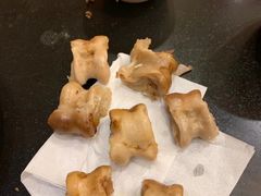 -芦月轩羊蝎子(北蜂窝店)