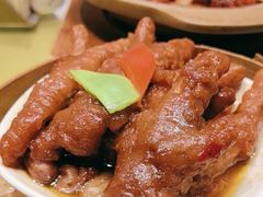 -时间里·新派粤菜(远洋店)
