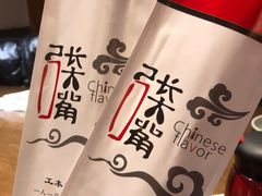 -张大嘴菜馆(庞各庄店)