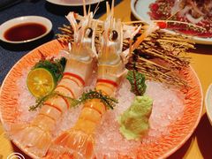 澳洲鳌虾-本逸·割烹料理(湖墅店)