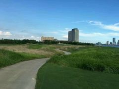 -金鸡湖高尔夫会员专属俱乐部