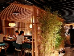 大堂-温野菜涮涮锅(西单大悦城店)