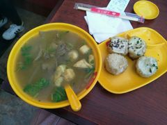 -小杨生煎(火车站北广场店)