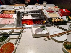 -海底捞火锅(高科广场店)