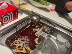 -海底捞火锅(威高广场店)