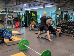 -MYFIT健身工作室(赞成店)