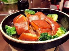 -满汉楼(江畔店)