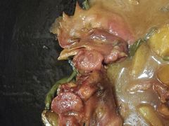 -山沟沟羊小馆&烤全羊羊肉汤(麦岛店)