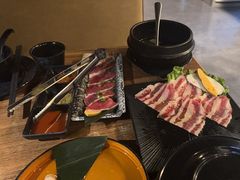 -山居屋炭火烧肉(厚街万达店)