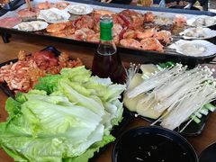 -蜀水别园(青杠树店)