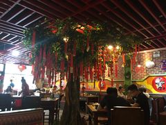 -京氣春饼(机场店)