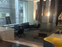 -天津东凯悦酒店·大堂吧