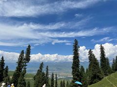 -新疆那拉提国家旅游度假区