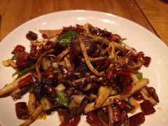 -十三式重庆江湖菜(金茂览秀城店)