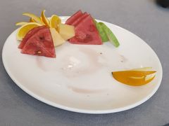 -不仔客海鲜·烧烤·270度海景餐厅(大东海店)