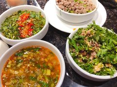 自助调料-海底捞火锅(团结桥店)
