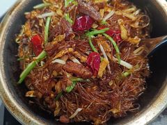 -狮王府淮扬菜(夫子庙老门东店)