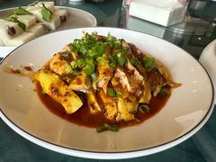 -天毓山庄·餐厅