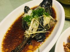 -鑫悦楼煎蟹·16年海鲜大排档