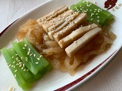 -天龙轩(香港丽思卡尔顿酒店)
