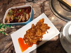 -三鼎甲烧烤城
