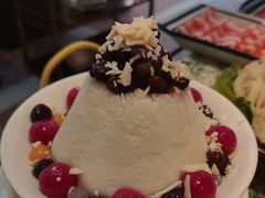 -鸿姐老火锅(花园路店)