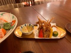 -Tsuru鹤日本料理(静安香格里拉店)