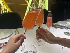 -王品牛排(福州泰禾店)