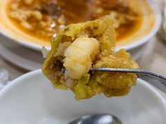炸云吞-喜莲咖啡