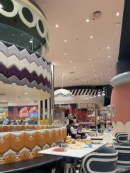 -奈尔宝家庭中心·亲子餐厅(鄞州万达店)