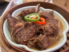 -沙河粉村·国家非遗传承(云台店)