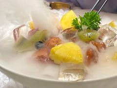 -汤城小厨•粤菜•靓汤(金宝街店)