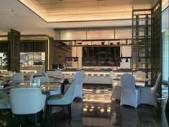 -北京港澳中心瑞士酒店·瑞士咖啡厅·自助餐